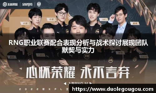 RNG职业联赛配合表现分析与战术探讨展现团队默契与实力